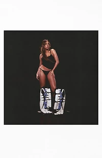 Tate McRae Think Later Vinyl Record