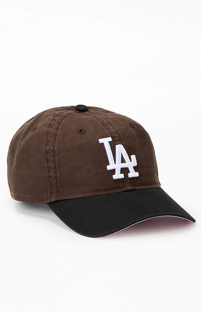 New Era x PS Reserve 9TWENTY LA Dodgers Dad Hat