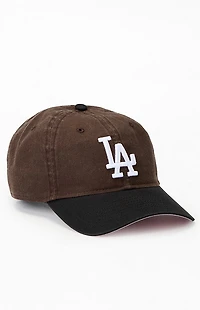 New Era x PS Reserve 9TWENTY LA Dodgers Dad Hat