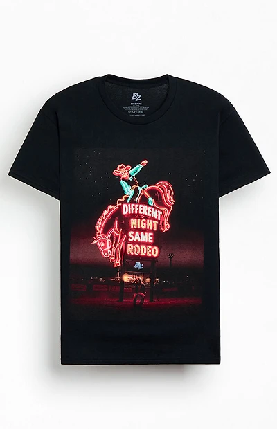 Bailey Zimmerman T-Shirt