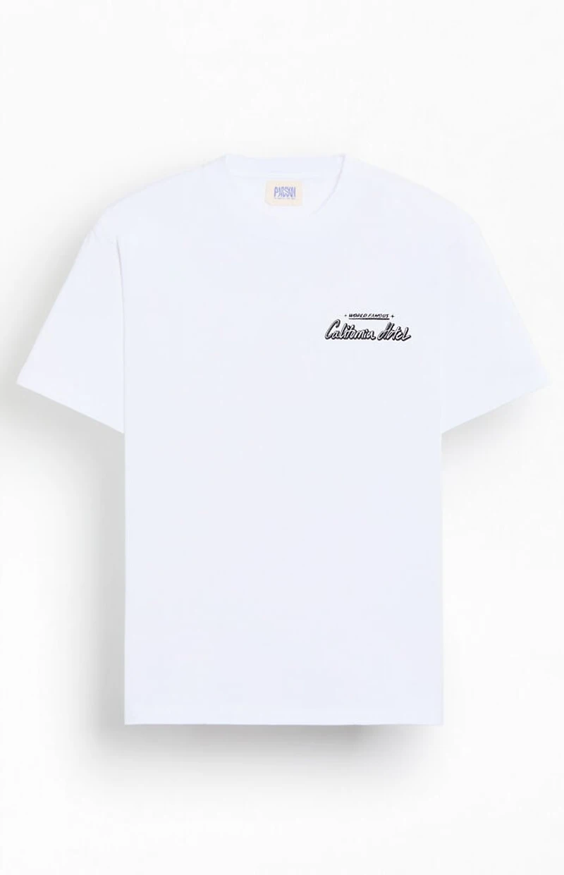 Pacsun California Hotel T-Shirt