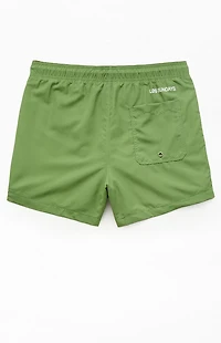 Los Sundays Tequila and Soda 5" Swim Trunks