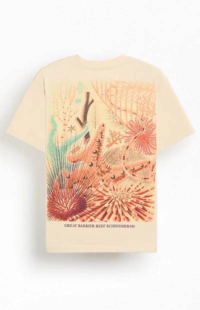 Natural History Museum Great Barrier Reef T-Shirt