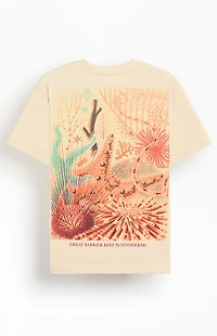 Natural History Museum Great Barrier Reef T-Shirt