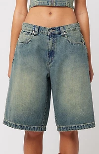 ABRAND 95 Super Baggy Jorts