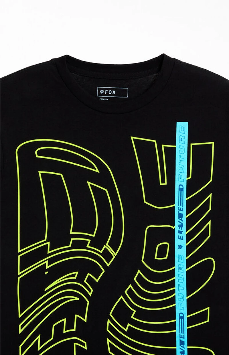 Fox Elevated Premium T-Shirt