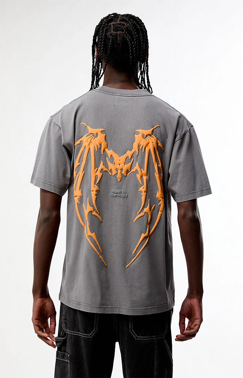 Nightlab Night Claw T-Shirt