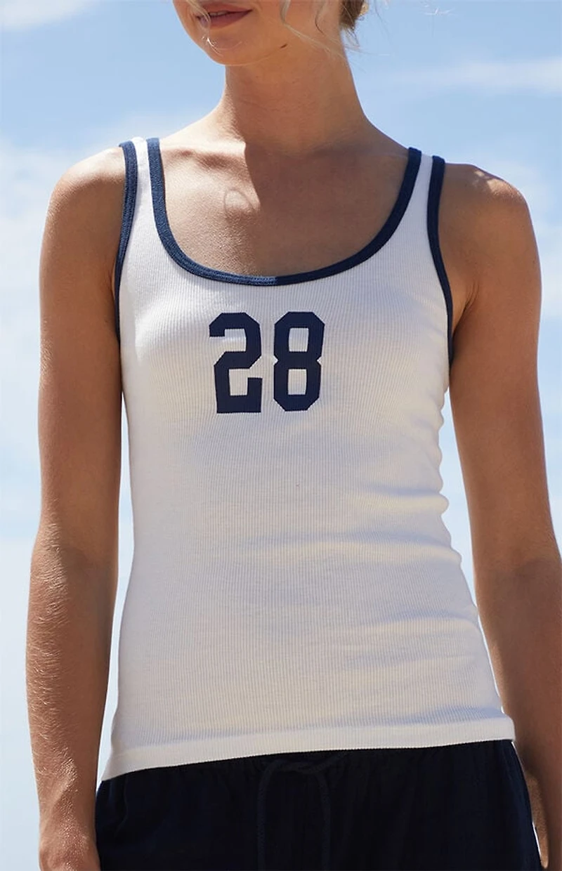 John Galt 28 Sheena Tank Top