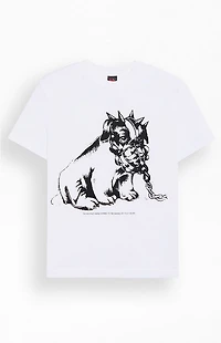 Hellion Muzzle T-Shirt
