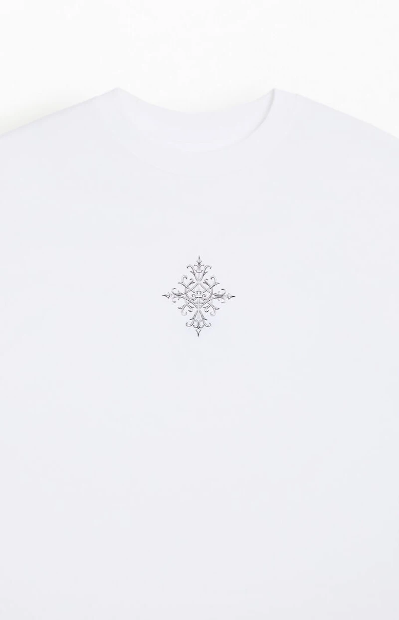 JOKES ON YOU Backpiece T-Shirt