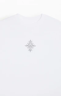 JOKES ON YOU Backpiece T-Shirt