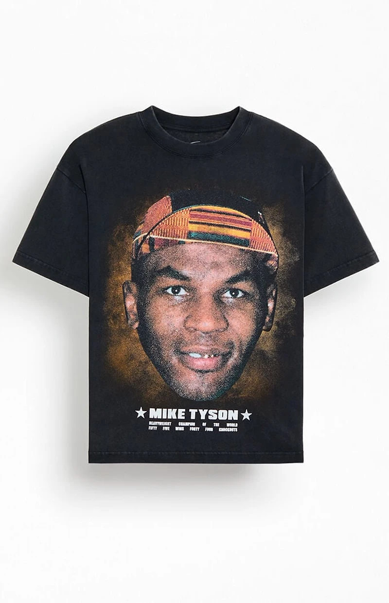 Tyson Short T-Shirt