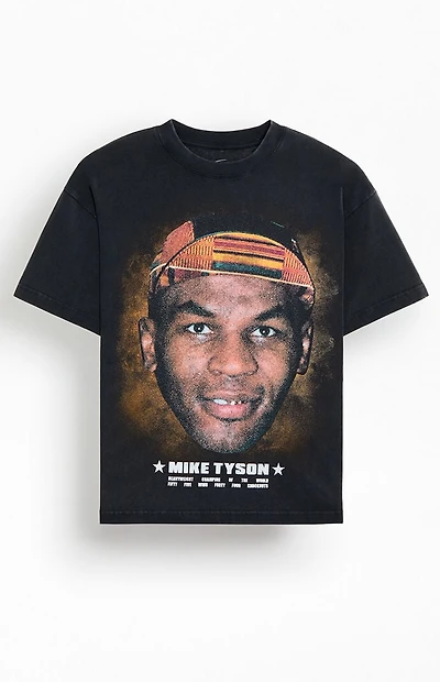 Tyson Short T-Shirt