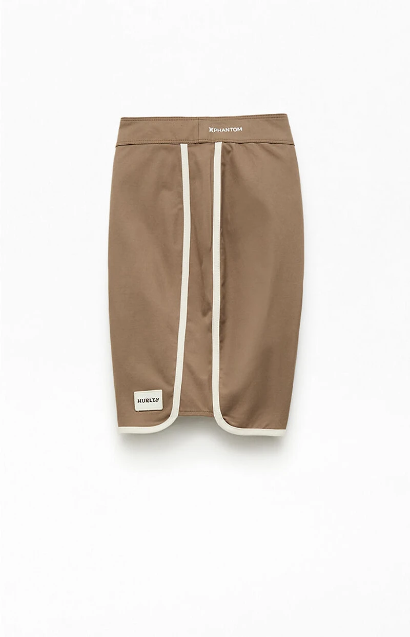 Hurley Phantom Naturals Scallop 6" Boardshorts