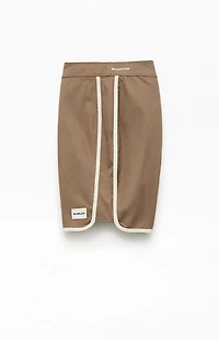 Hurley Phantom Naturals Scallop 6" Boardshorts