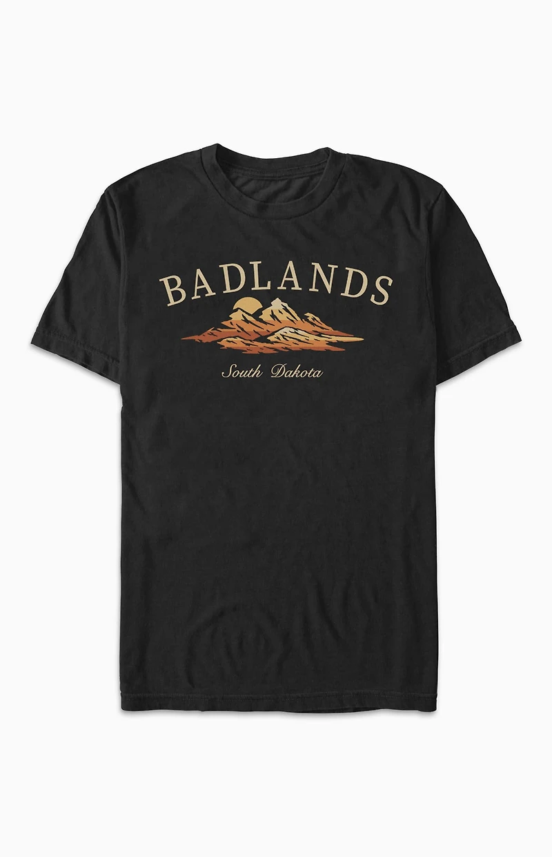 Bad T-Shirt