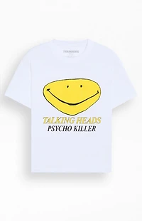 Talking Heads Psycho Killer T-Shirt