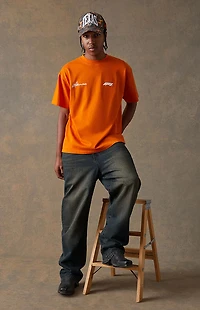 Formula 1 x Pacsun United States Grand Prix 2025 Banner T-Shirt