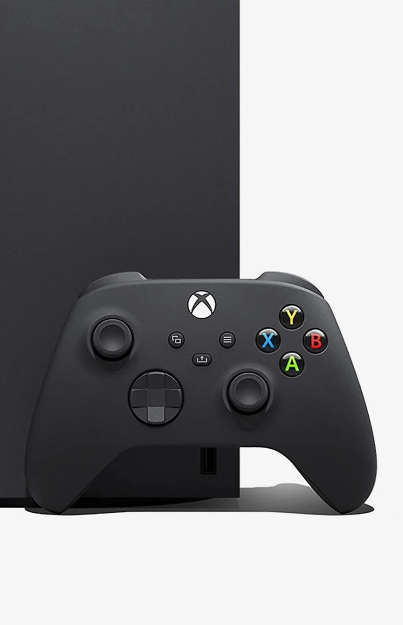 Xbox Series X 1TB Console