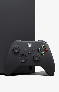 Xbox Series X 1TB Console