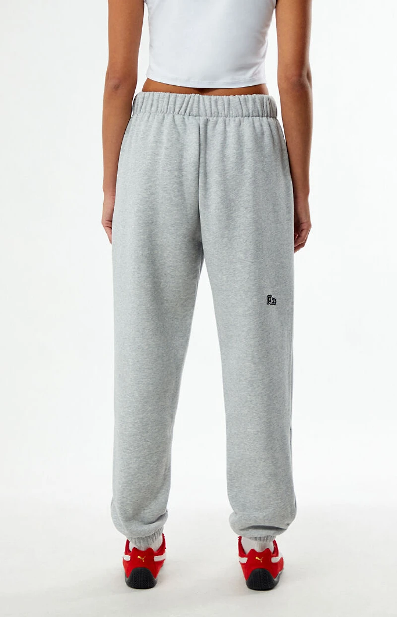 HYPE & VICE Stanford Cardinal Basic Sweatpants