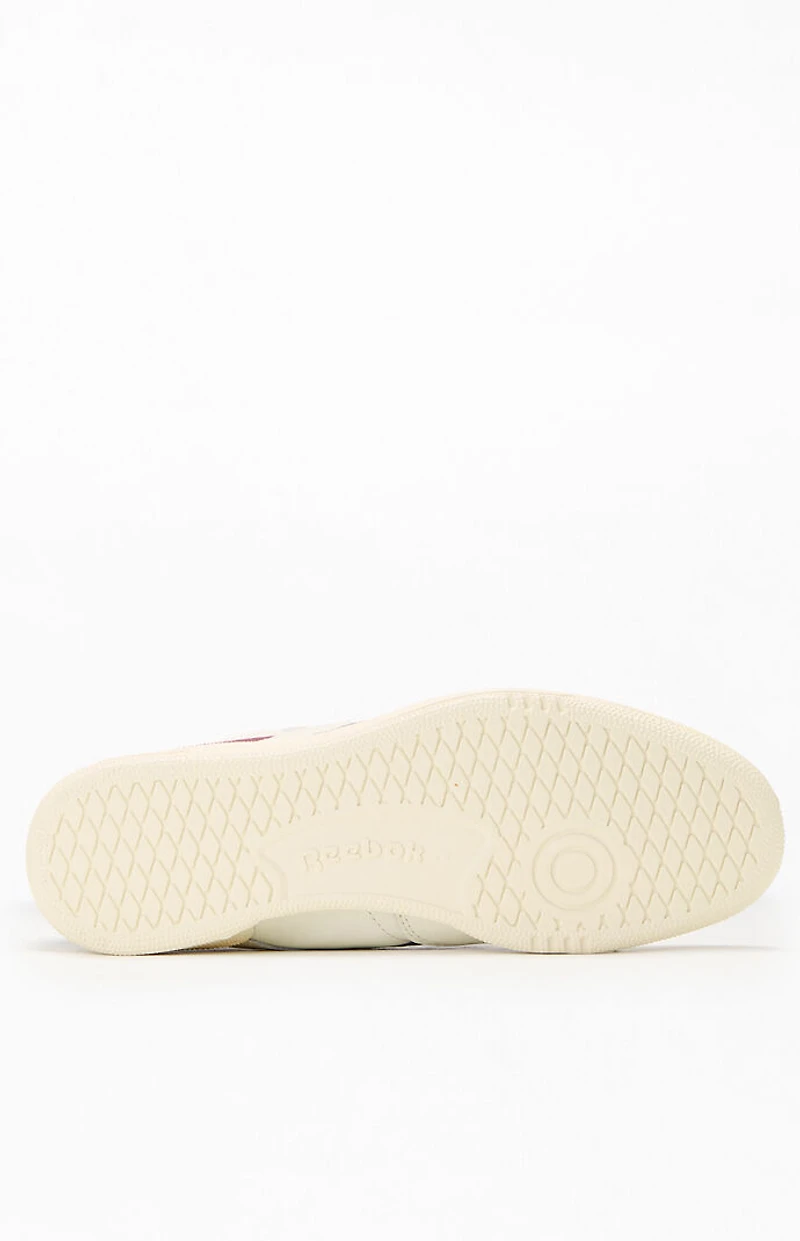Reebok Off White Club C Revenge Vintage Shoes