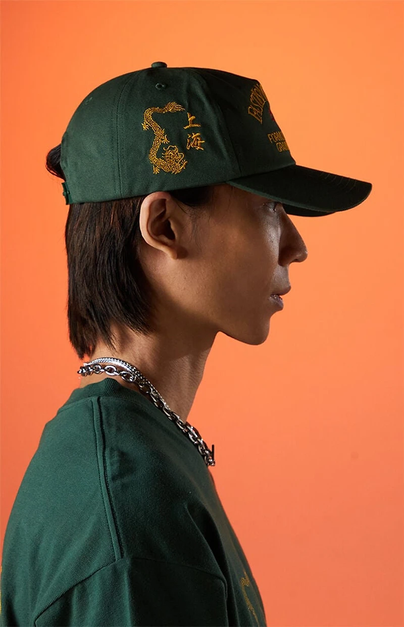 Formula 1 x Pacsun Shanghai Year Of Speed Snapback Hat