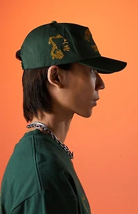 Formula 1 x Pacsun Shanghai Year Of Speed Snapback Hat