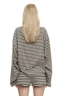 LIONESS Kourt Bloomer Shorts