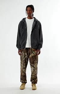 Vans MTE Team Full Zip Hoodie