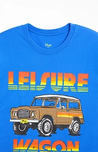 Duvin Design Wagon T-Shirt