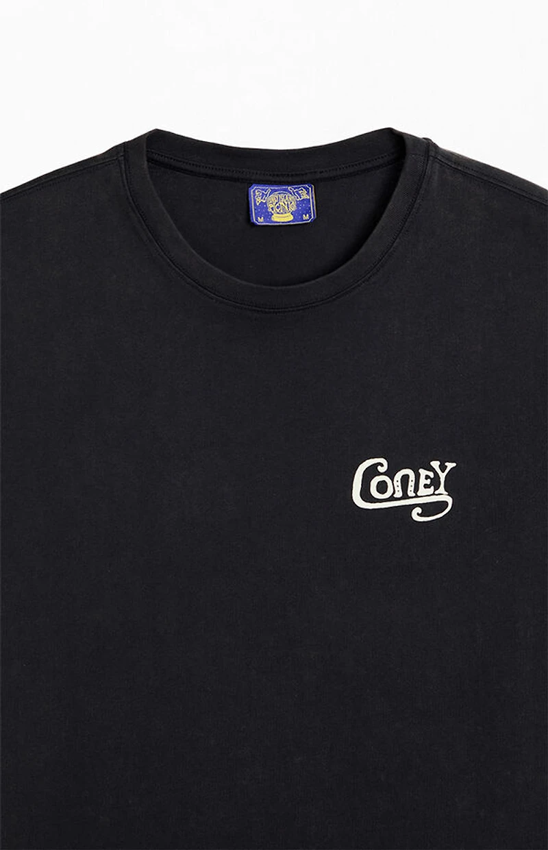 Coney Island Picnic Pony T-Shirt