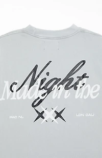 Nightlab Made The Night V2 T-Shirt