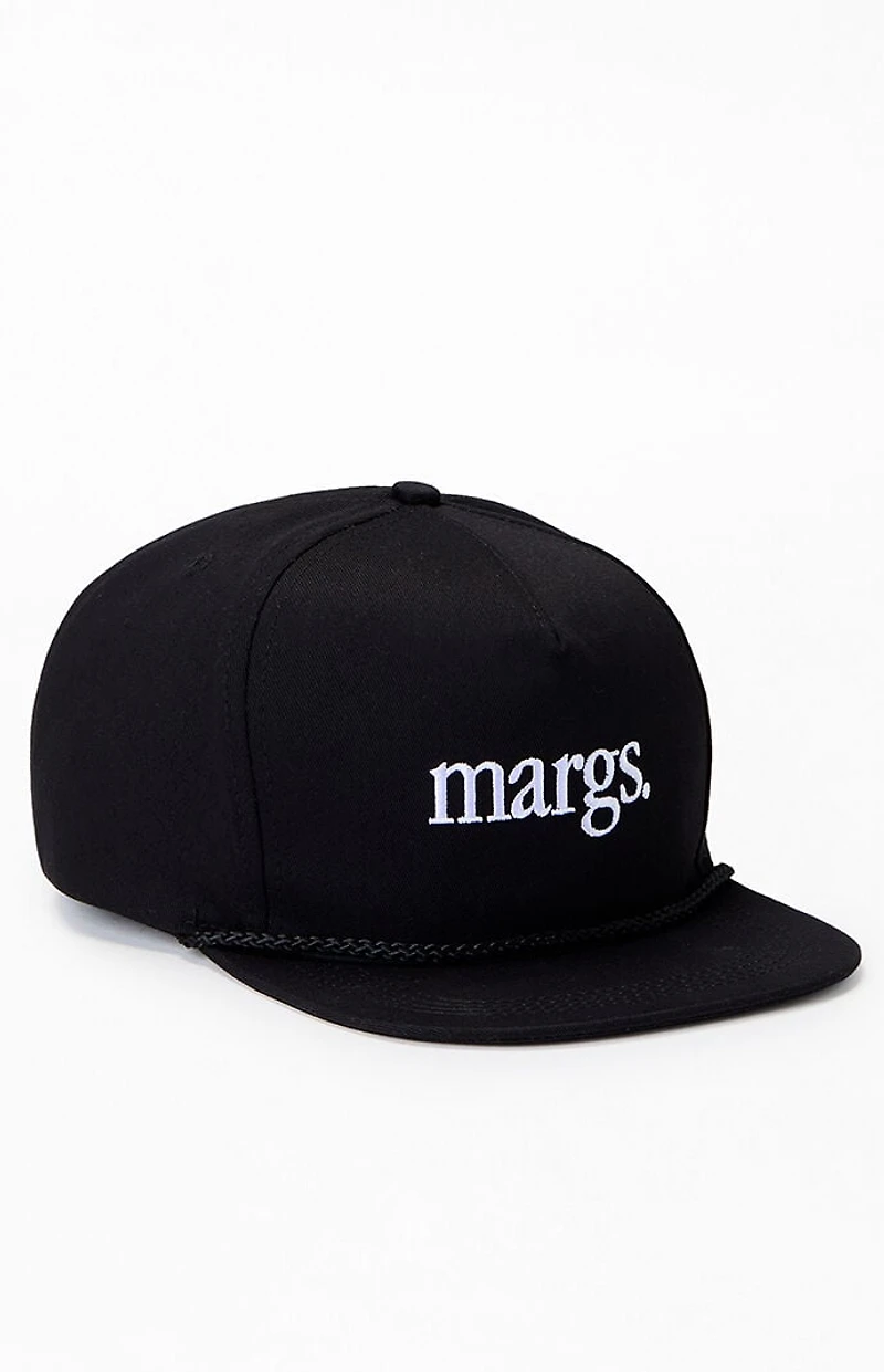 Motel Margarita Margs Snapback Hat