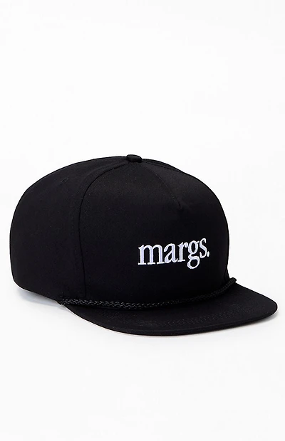 Motel Margarita Margs Snapback Hat
