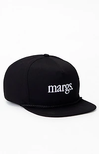 Motel Margarita Margs Snapback Hat
