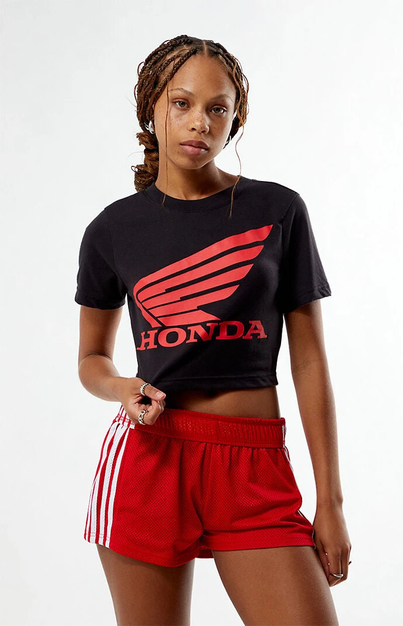 Fox x Honda Baby T-Shirt