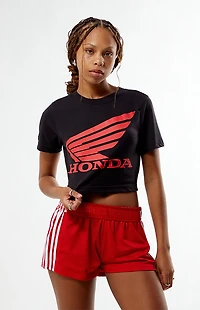 Fox x Honda Baby T-Shirt