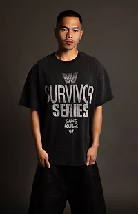 WWE WrestleMania Stone Cold Rulz T-Shirt