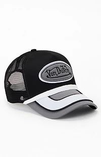 Von Dutch Ice Dutch Trucker Hat