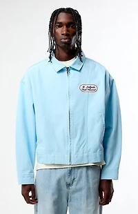 Pacsun Delgado Gas Jacket