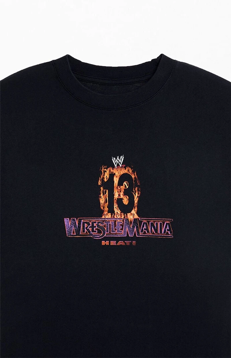 WWE WrestleMania 13 T-Shirt