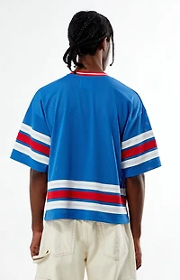 FORD Ranger Embroidered Mesh Jersey