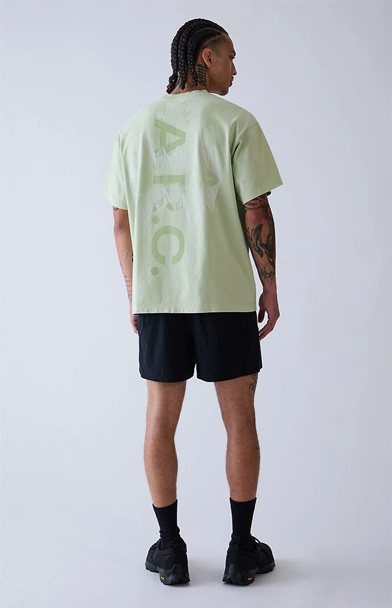 A.R.C. Terrain Vintage Wash T-Shirt