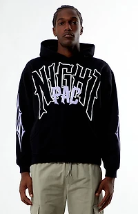 Nightlab Night Pac Hoodie