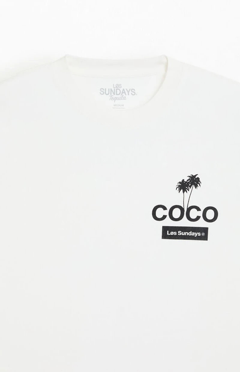 Los Sundays Coco T-Shirt