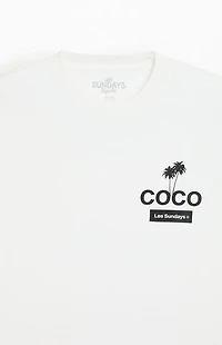 Los Sundays Coco T-Shirt