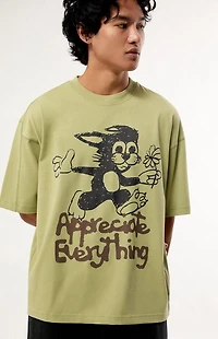 CHNGE Appreciate T-Shirt