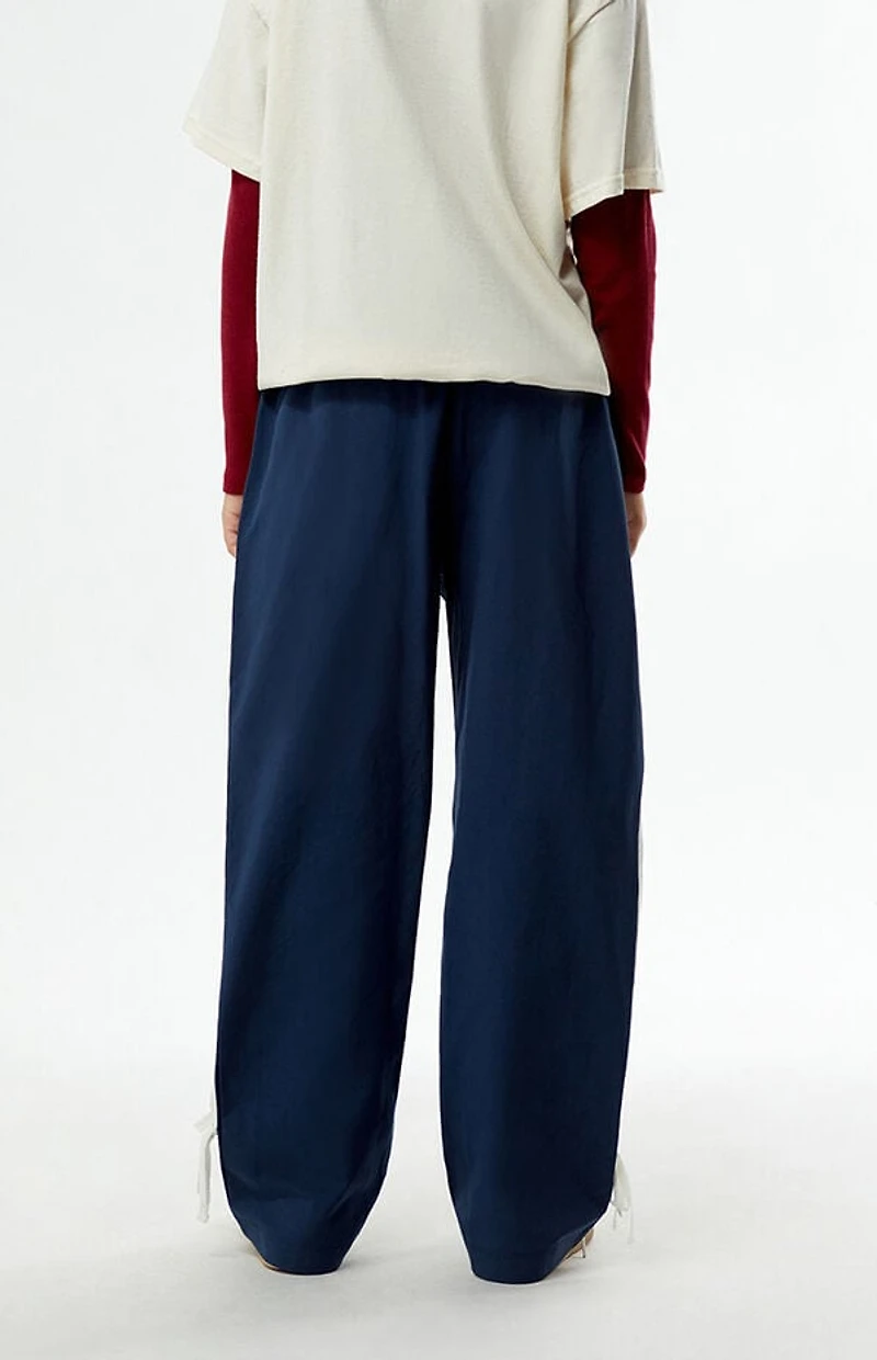 Pacsun Kids Bow Track Pants