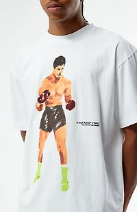 Pacsun Pac Artist Network x Randy Perez Boxer T-Shirt